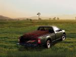 Isuzu D-Max Single Cab 2006 года